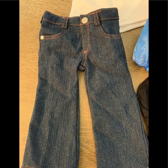 Modern American Girl Clothes - Picture 7 of 7